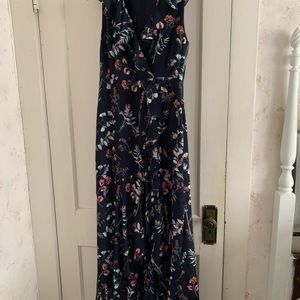 Banana Republic dress